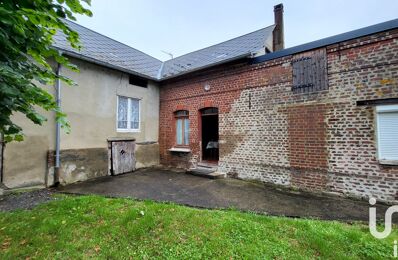 vente maison 126 000 € à proximité de Saint-Valery-sur-Somme (80230)