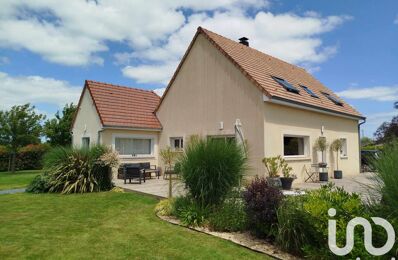 vente maison 299 990 € à proximité de Monceaux-en-Bessin (14400)