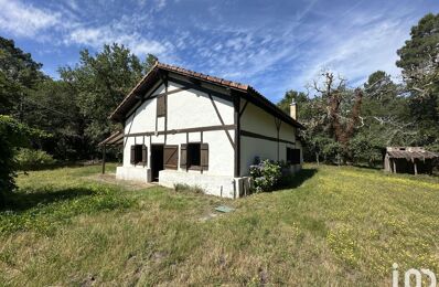 vente maison 173 500 € à proximité de Bourriot-Bergonce (40120)