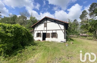 vente maison 165 000 € à proximité de Roquefort (40120)