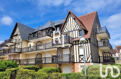 vente appartement 189 000 € à proximité de Ouistreham (14150)