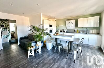 vente appartement 198 000 € à proximité de Le Castellet (83330)