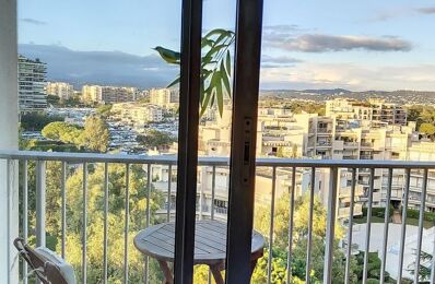 vente appartement 167 000 € à proximité de Valbonne (06560)