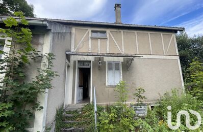 vente maison 204 500 € à proximité de Lésigny (77150)