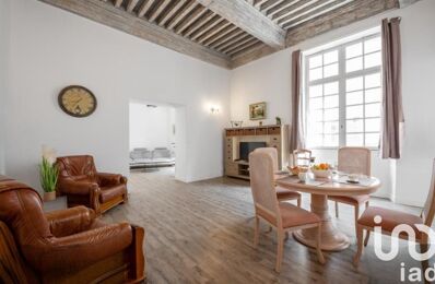 vente appartement 158 000 € à proximité de Carcassonne (11000)