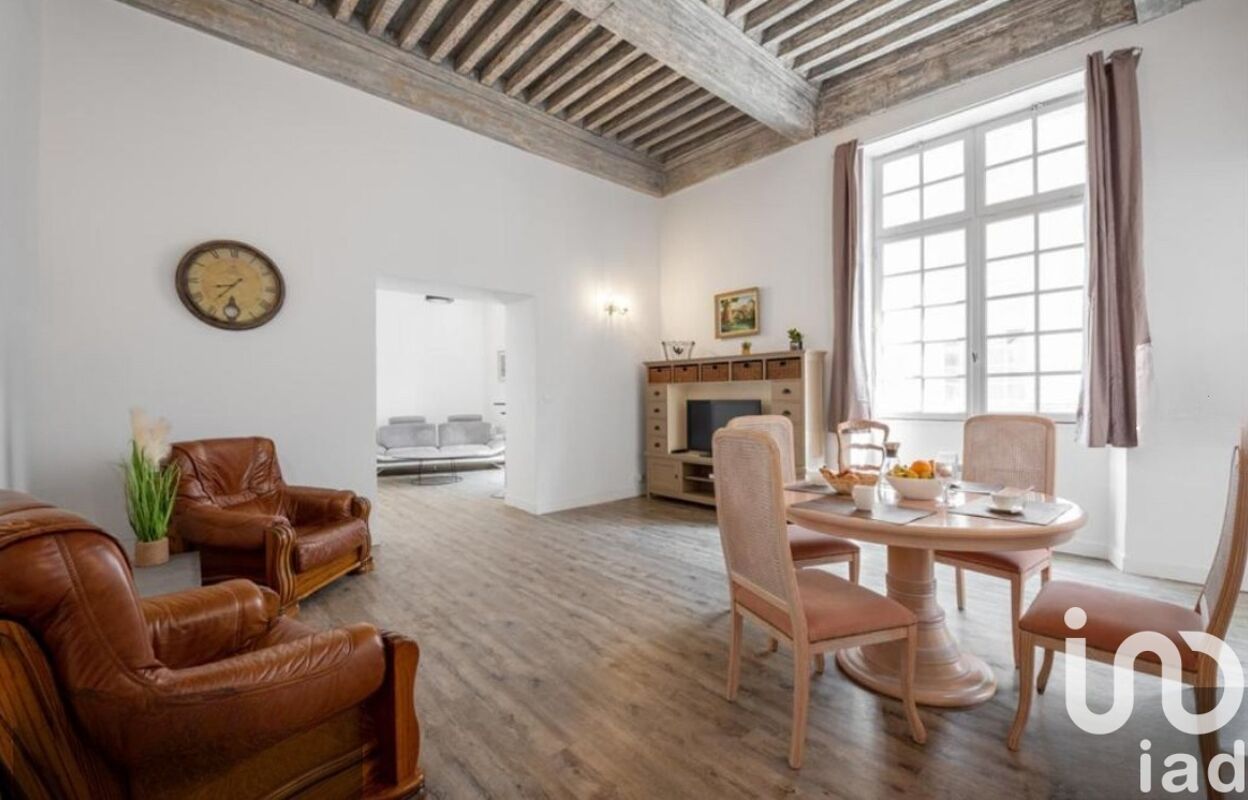 appartement 4 pièces 94 m2 à vendre à Carcassonne (11000)