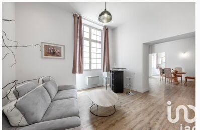 vente appartement 154 900 € à proximité de Arzens (11290)