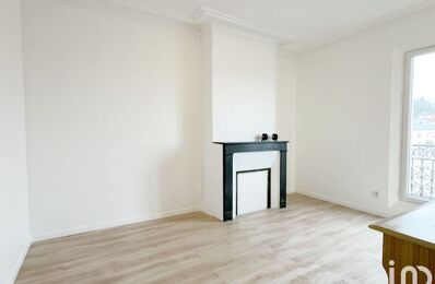 vente appartement 154 000 € à proximité de Sucy-en-Brie (94370)