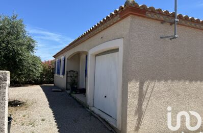 vente maison 251 000 € à proximité de Cuxac-d'Aude (11590)