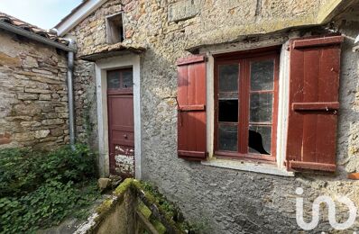 vente maison 95 000 € à proximité de Asprières (12700)