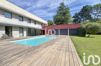 vente maison 1 650 000 € à proximité de Lançon-Provence (13680)