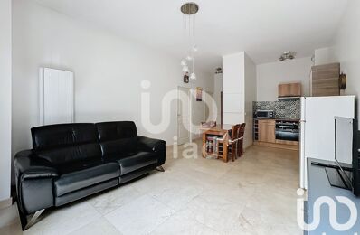 location appartement 980 € CC /mois à proximité de Villejuif (94800)