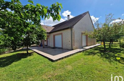 vente maison 234 999 € à proximité de Ouzouer-sur-Trézée (45250)