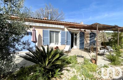 vente maison 384 800 € à proximité de Montauroux (83440)