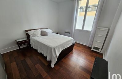 location appartement 1 300 € CC /mois à proximité de Montrouge (92120)