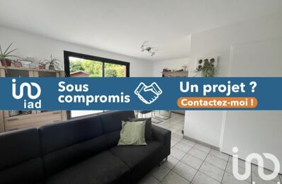 vente maison 269 000 € à proximité de Carvin (62220)