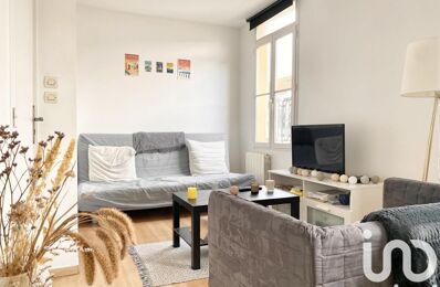 vente appartement 188 000 € à proximité de Wattignies (59139)