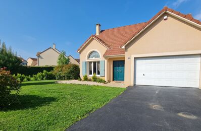 vente maison 499 000 € à proximité de Thorigny-sur-Marne (77400)