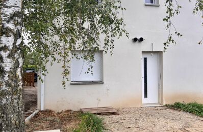 vente maison 289 000 € à proximité de Igny (91430)