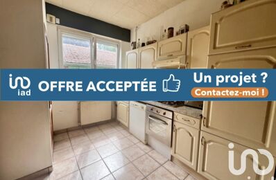 vente maison 117 000 € à proximité de Provin (59185)