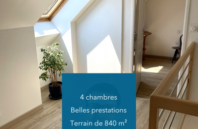 vente maison 339 000 € à proximité de Les Ponts-de-Cé (49130)