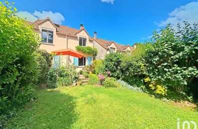 vente maison 449 000 € à proximité de Villiers-le-Bel (95400)