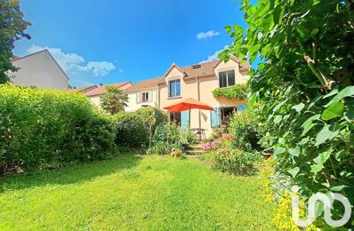 vente maison 449 000 € à proximité de Carrières-sous-Poissy (78955)