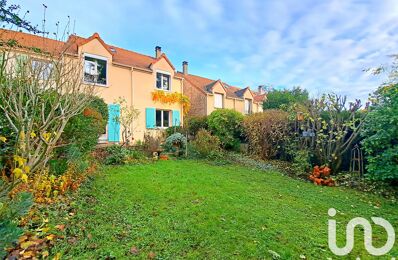 vente maison 449 000 € à proximité de Cormeilles-en-Parisis (95240)