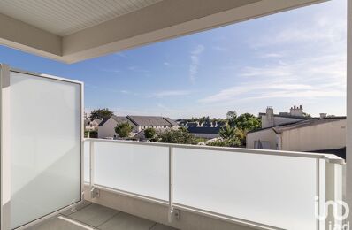 vente appartement 465 000 € à proximité de Larmor-Plage (56260)