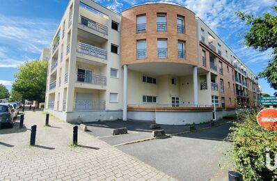 vente appartement 142 000 € à proximité de Le Perray-en-Yvelines (78610)