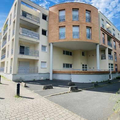 Appartement 1 pièce 32 m²