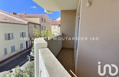 vente appartement 330 000 € à proximité de La Crau (83260)