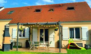Maison 5 Pièces 98 m² à vendre à Mer (41500)