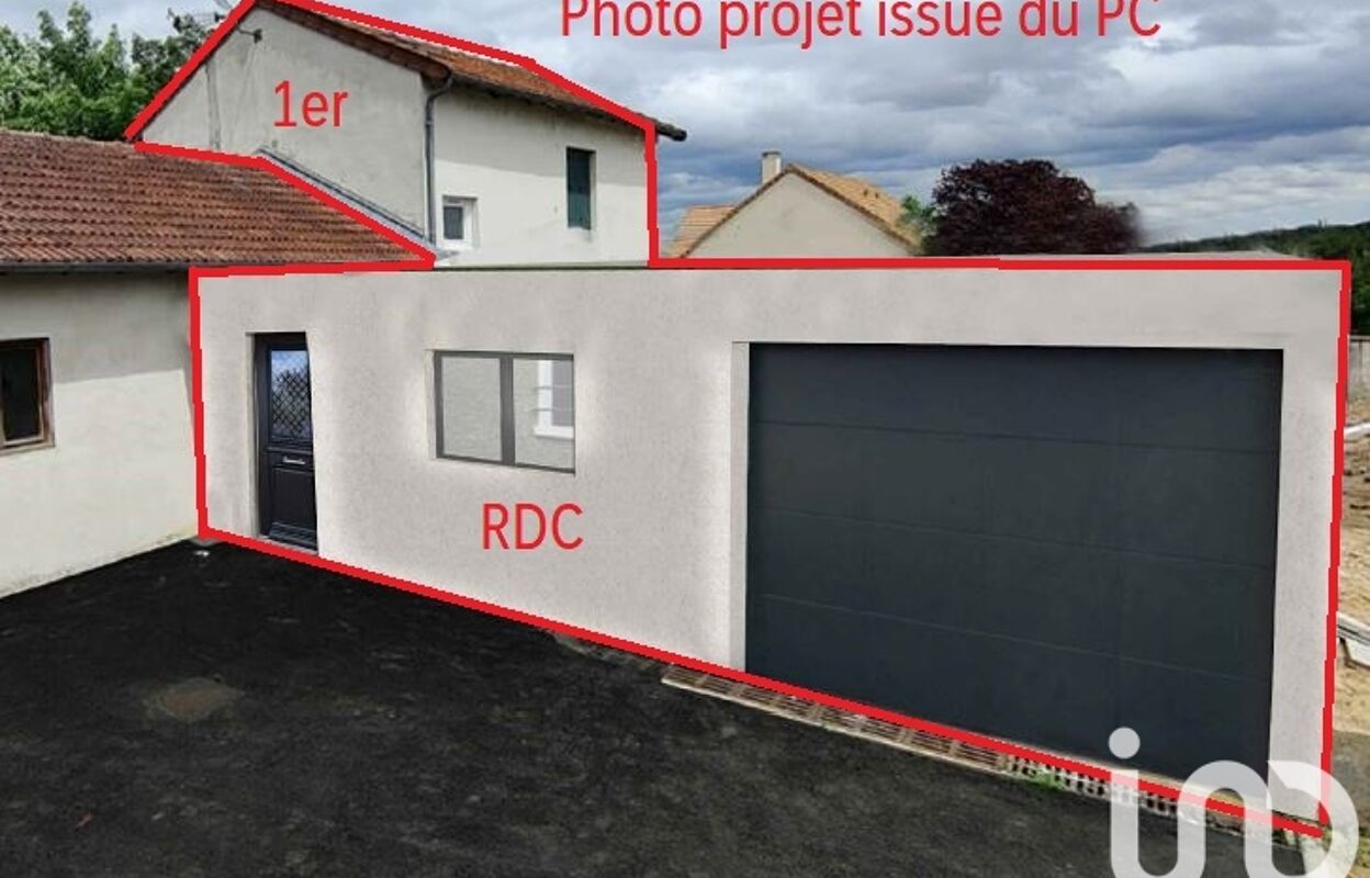 maison 4 pièces 92 m2 à vendre à Longpont-sur-Orge (91310)