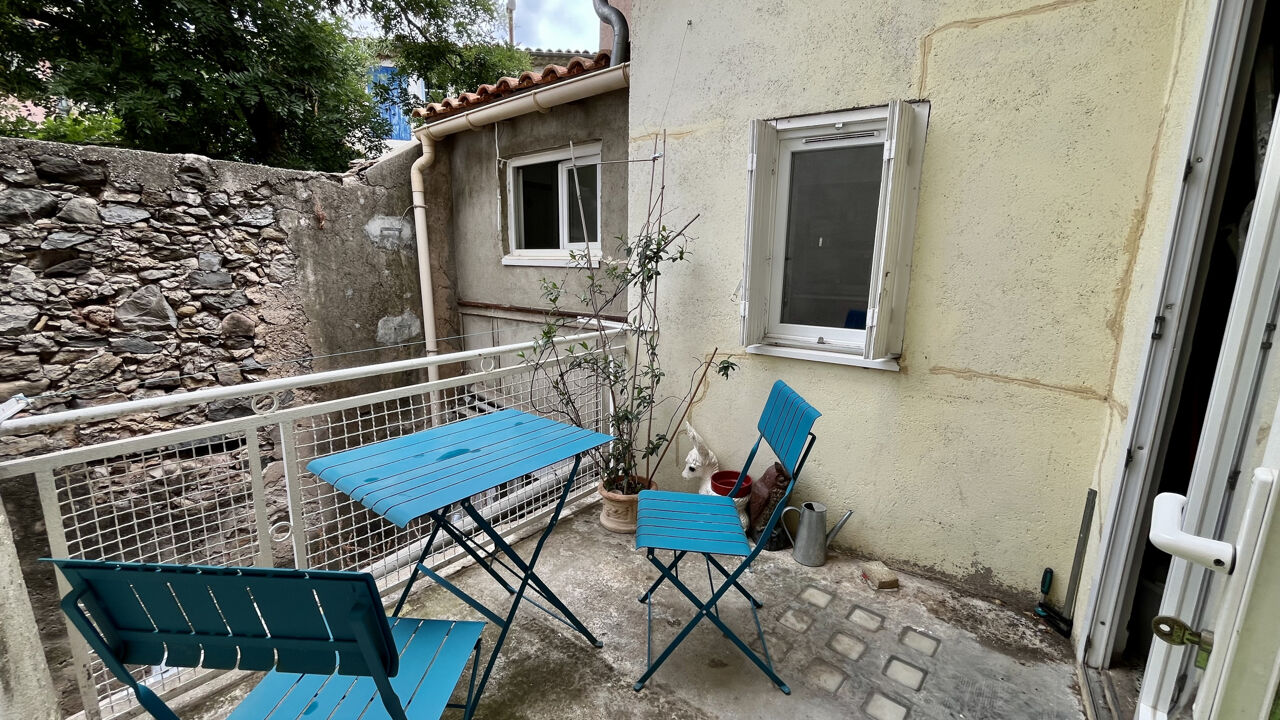 appartement 2 pièces 43 m2 à vendre à Clermont-l'Hérault (34800)