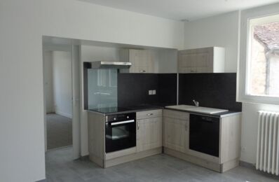 location appartement 600 € CC /mois à proximité de Dhuizon (41220)