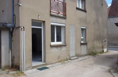 location appartement 600 € CC /mois à proximité de Bracieux (41250)