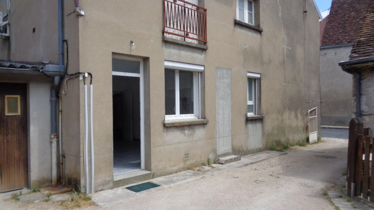 appartement 3 pièces 57 m2 à louer à Muides-sur-Loire (41500)