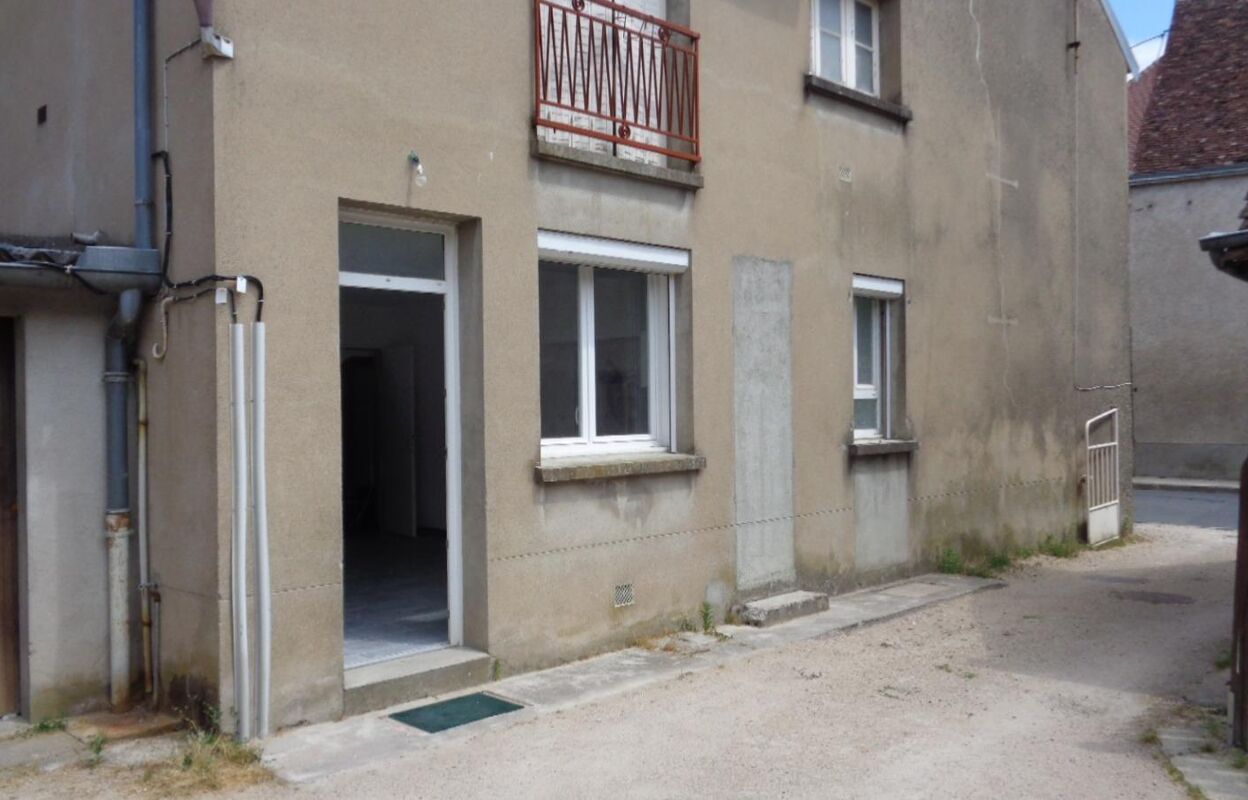 appartement 3 pièces 57 m2 à louer à Muides-sur-Loire (41500)