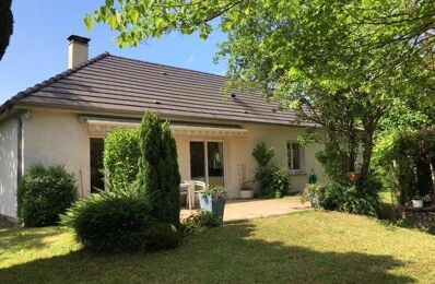 vente maison 244 500 € à proximité de Beauce la Romaine (41160)