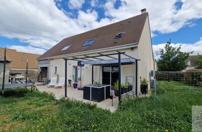 vente maison 331 200 € à proximité de Boissy-sous-Saint-Yon (91790)