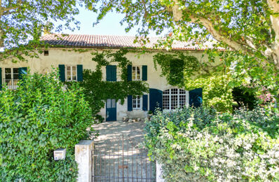 vente maison 1 400 000 € à proximité de Le Puy-Sainte-Réparade (13610)