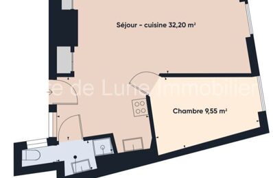 vente appartement 300 000 € à proximité de Marcy-l'Étoile (69280)