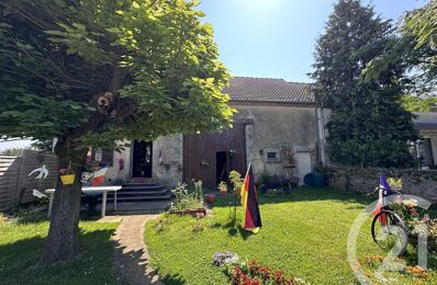 vente maison 63 700 € à proximité de Saint-Maur (18270)