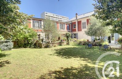 vente maison 895 000 € à proximité de Thiais (94320)