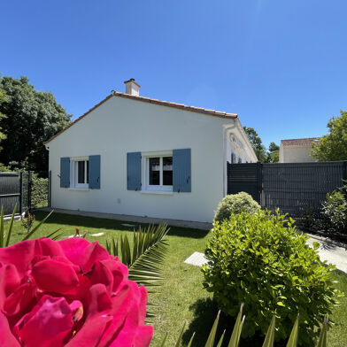 Maison 4 pièces 112 m²