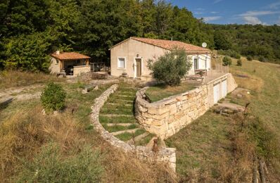 vente maison 395 000 € à proximité de Château-Arnoux-Saint-Auban (04160)