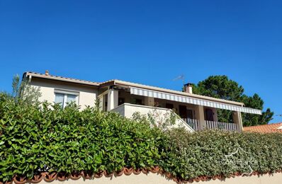 vente maison 400 000 € à proximité de Castres-Gironde (33640)