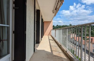 vente appartement 144 000 € à proximité de Saint-Marcel-Lès-Valence (26320)