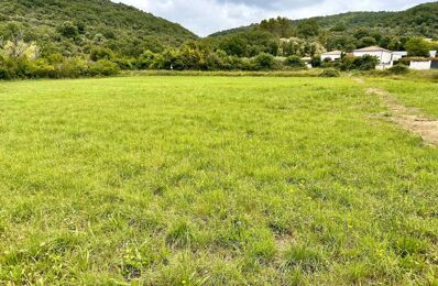 vente terrain 33 400 € à proximité de Saint-Maurice-d'Ibie (07170)